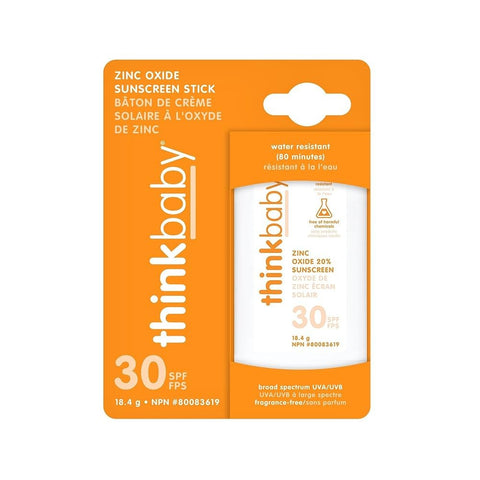 Thinkbaby Sunscreen Stick