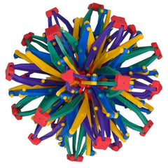 Hoberman Original Mini Sphere Rainbow
