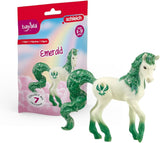 Schleich Emerald Unicorn Foal (70765)