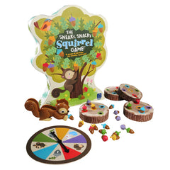 Educational Insights Sneaky, Snacky Squirrel Game