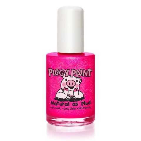 Piggy Paint Nail Polish Neon Lights
