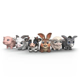 Schleich Mini Mates Collectibles