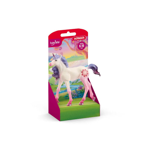 Schleich Mandala Unicorn Foal (70716)