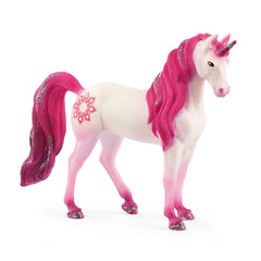 Schleich Mandala Unicorn Mare (70717)