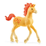 Schleich Peach Rings Unicorn (70730)