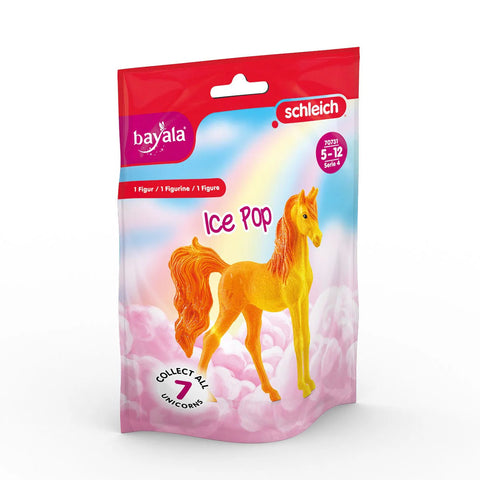 Schleich Ice Pop Unicorn (70731)