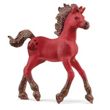 Schleich Garnet Unicorn Foal (70767)