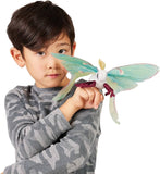 Folkmanis Mini Luna Moth