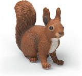 Schleich Squirrel (14936)