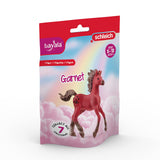 Schleich Garnet Unicorn Foal (70767)