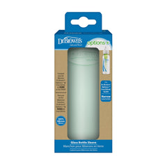 Dr. Brown's Narrow Glass Bottle Silicone Sleeve
