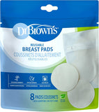 Dr. Brown's Reusable Breast Pads