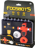 Fat Brain Foosbots 2 Pack