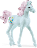 Schleich Marshmallow Unicorn (70737)