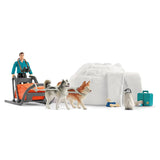 Schleich Antarctic Expedition (42558)