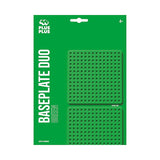 Plus Plus Baseplate Duo