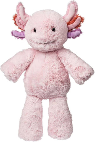 Mary Meyer Marshmallow Axolotl 13 Inches