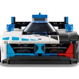 Lego BMW M4 GT3 & BMW M Hybrid V8 Race Cars (76922)