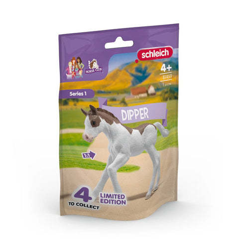 Schleich Collectible Foals Series 1