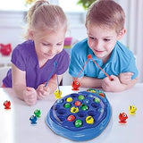 Ambassador The Fishing Game