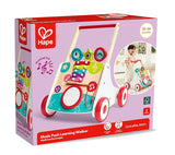 Hape My First Musical Walker