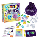 Mindware Best Gems Game