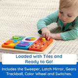 Fat Brain Toy PlayTab Essentials