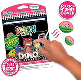 Scentco Scratch Wonder Dino Discovery