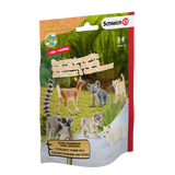 Schleich Wild Life Blind Bag Series 4