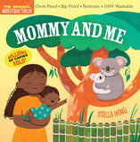 Indestructible Book Mommy and Me!