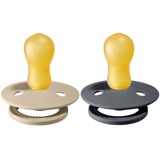 Bibs Pacifier