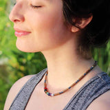 Pure Hazelwood Necklace 16"