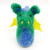 Maplerose Needle Felting Kit