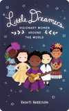 Yoto Audio Card Little Dreamers: Visionary Women Around the World