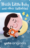 Yoto Audio Card Hush Little Baby and Other Lullabies