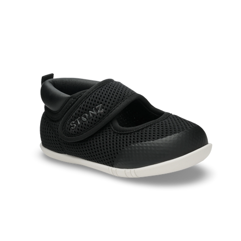 Stonz Cruiser Mary Jane Black