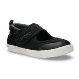 Stonz Cruiser Toddler Shoe Mary Jane Black