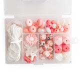 Cara & Co Silicone Craft Kit Starburst Garden