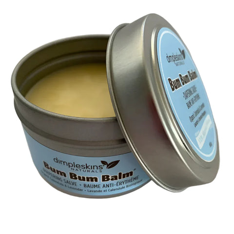 Dimpleskins Bum Bum Balm 85g
