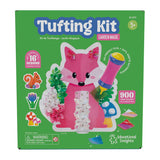 Educational Insights Tufting Kit Garden Magic
