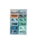 Malarkey Kids Stack N Chew Mini Cubes Earthy