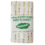 Parade Everything Baby Blanket