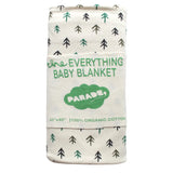 Parade Everything Baby Blanket