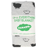 Parade Everything Baby Blanket