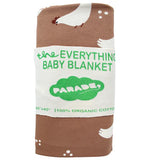 Parade Everything Baby Blanket