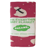 Parade Everything Baby Blanket