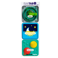 Fat Brain Toy PlayTab Set 4