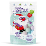 Loot Toy Co Funky Santa Food