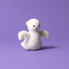 Jellycat Mysti Ghost