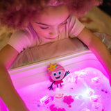 Glo Pals Character Princess Ida (Pink)
